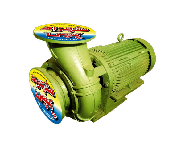 Mono Block Pump (4″ X 6″)