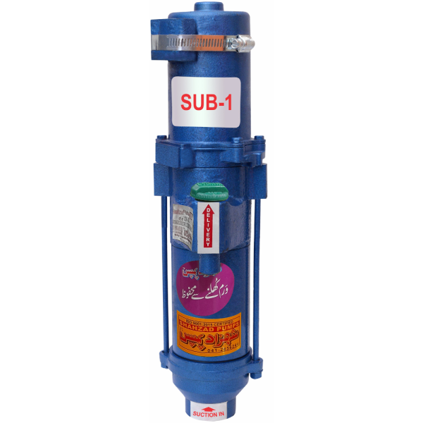 12v DC Solar Pump
