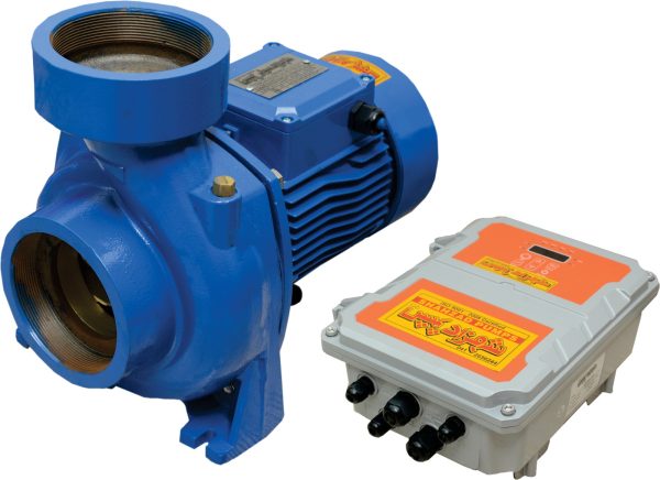 BLDC Pumps